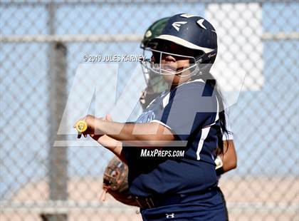 Thumbnail 1 in Canyon Springs @ Palo Verde photogallery.