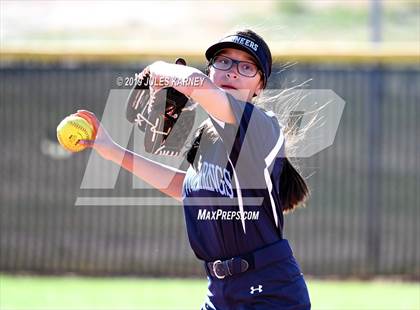 Thumbnail 2 in Canyon Springs @ Palo Verde photogallery.