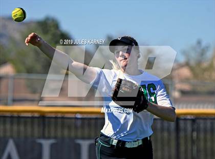 Thumbnail 2 in Canyon Springs @ Palo Verde photogallery.