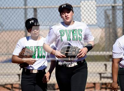 Thumbnail 2 in Canyon Springs @ Palo Verde photogallery.