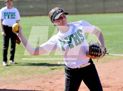 Thumbnail 2 in Canyon Springs @ Palo Verde photogallery.