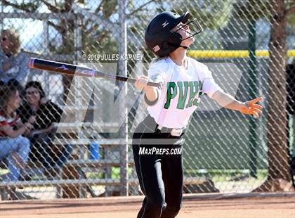 Thumbnail 3 in Canyon Springs @ Palo Verde photogallery.