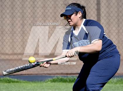 Thumbnail 1 in Canyon Springs @ Palo Verde photogallery.