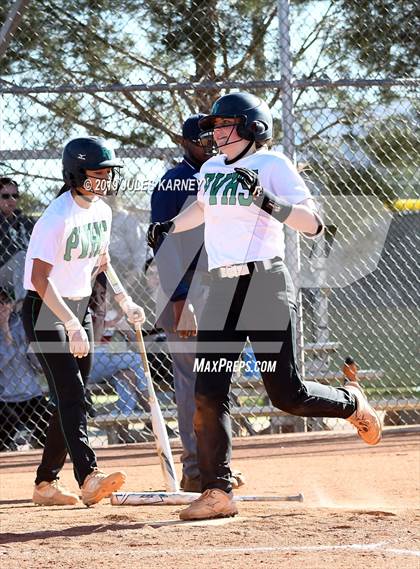 Thumbnail 3 in Canyon Springs @ Palo Verde photogallery.
