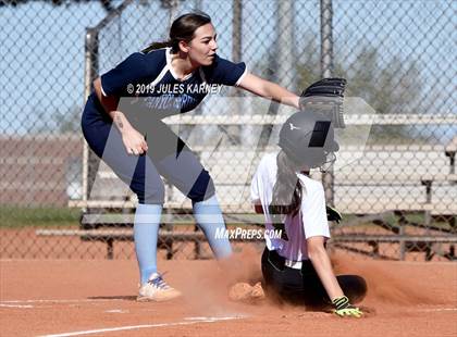 Thumbnail 1 in Canyon Springs @ Palo Verde photogallery.