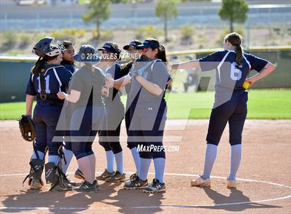 Thumbnail 3 in Canyon Springs @ Palo Verde photogallery.