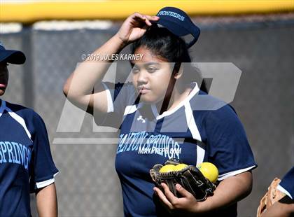 Thumbnail 2 in Canyon Springs @ Palo Verde photogallery.