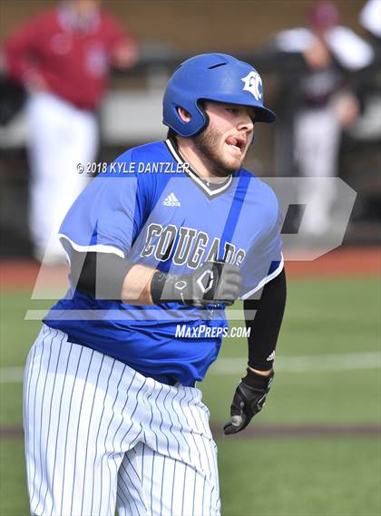 Thumbnail 1 in St. Michael's vs Grace Community (Texas Private School Classic) photogallery.