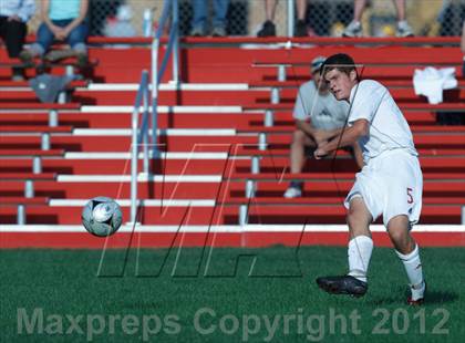 Thumbnail 2 in Metea Valley @ Hinsdale Central photogallery.