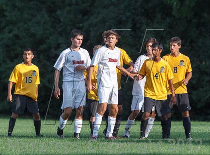 Thumbnail 3 in Metea Valley @ Hinsdale Central photogallery.