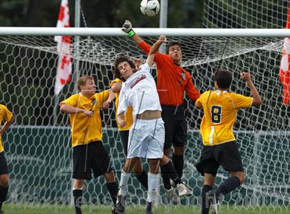 Thumbnail 3 in Metea Valley @ Hinsdale Central photogallery.