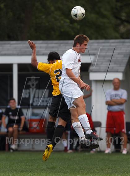 Thumbnail 1 in Metea Valley @ Hinsdale Central photogallery.