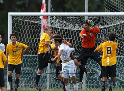 Thumbnail 1 in Metea Valley @ Hinsdale Central photogallery.