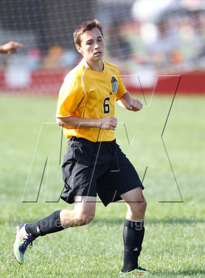 Thumbnail 2 in Metea Valley @ Hinsdale Central photogallery.