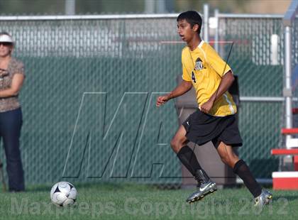 Thumbnail 3 in Metea Valley @ Hinsdale Central photogallery.