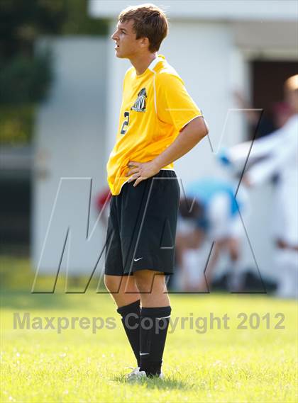 Thumbnail 1 in Metea Valley @ Hinsdale Central photogallery.
