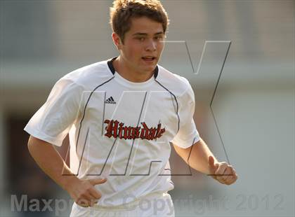 Thumbnail 3 in Metea Valley @ Hinsdale Central photogallery.