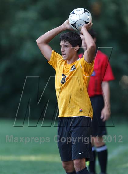Thumbnail 1 in Metea Valley @ Hinsdale Central photogallery.