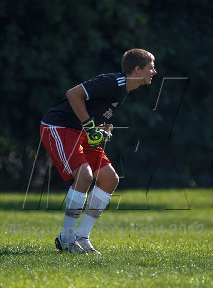 Thumbnail 3 in Metea Valley @ Hinsdale Central photogallery.