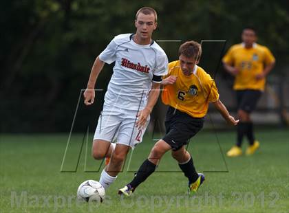 Thumbnail 2 in Metea Valley @ Hinsdale Central photogallery.