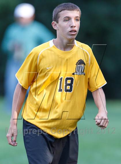 Thumbnail 2 in Metea Valley @ Hinsdale Central photogallery.