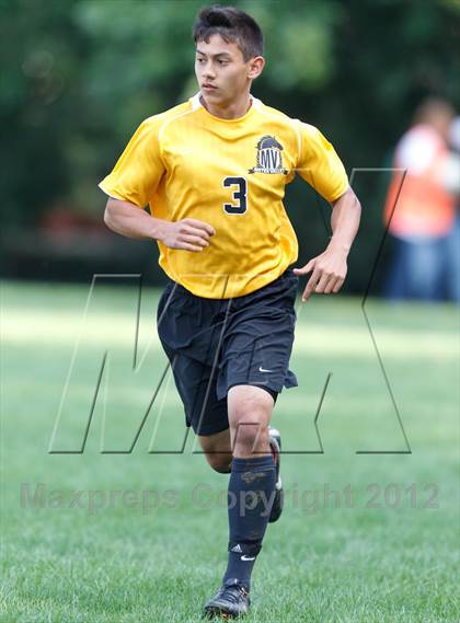 Thumbnail 2 in Metea Valley @ Hinsdale Central photogallery.