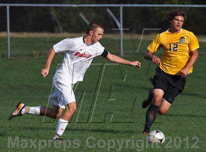 Thumbnail 2 in Metea Valley @ Hinsdale Central photogallery.
