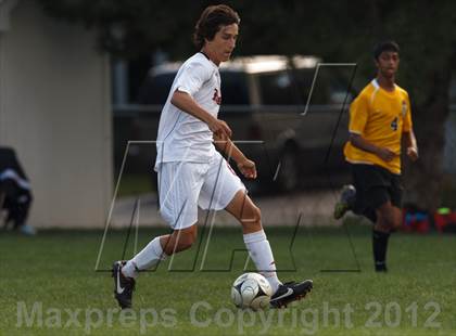 Thumbnail 3 in Metea Valley @ Hinsdale Central photogallery.