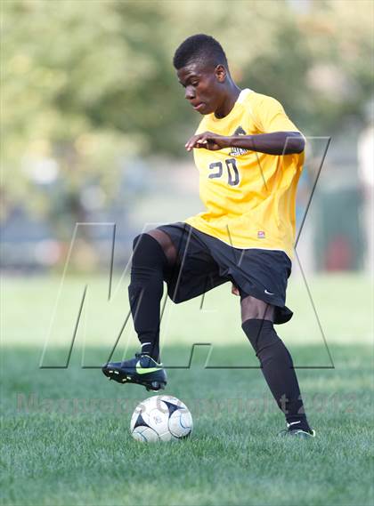Thumbnail 1 in Metea Valley @ Hinsdale Central photogallery.