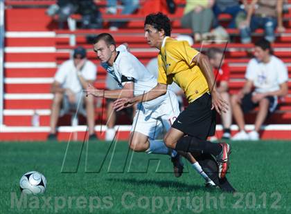 Thumbnail 1 in Metea Valley @ Hinsdale Central photogallery.