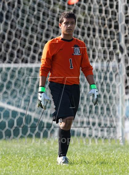 Thumbnail 1 in Metea Valley @ Hinsdale Central photogallery.