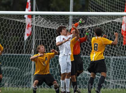 Thumbnail 1 in Metea Valley @ Hinsdale Central photogallery.