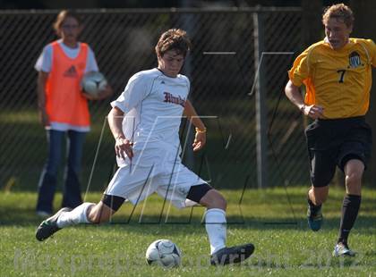 Thumbnail 3 in Metea Valley @ Hinsdale Central photogallery.