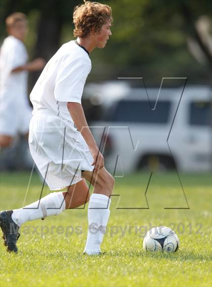 Thumbnail 3 in Metea Valley @ Hinsdale Central photogallery.