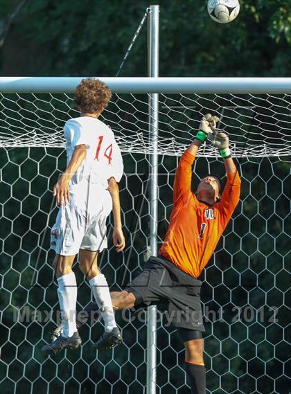 Thumbnail 1 in Metea Valley @ Hinsdale Central photogallery.
