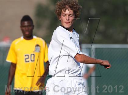 Thumbnail 1 in Metea Valley @ Hinsdale Central photogallery.