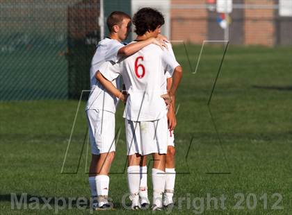 Thumbnail 1 in Metea Valley @ Hinsdale Central photogallery.