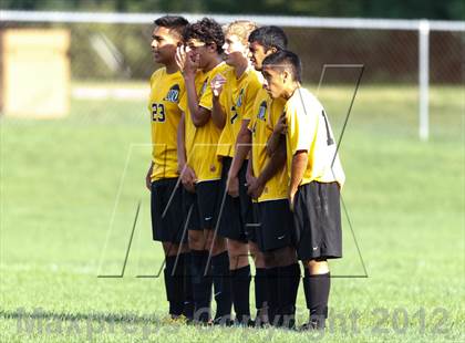 Thumbnail 2 in Metea Valley @ Hinsdale Central photogallery.