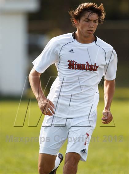 Thumbnail 1 in Metea Valley @ Hinsdale Central photogallery.