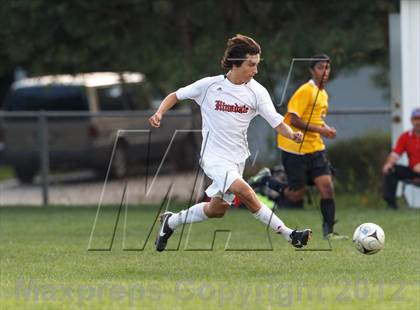 Thumbnail 2 in Metea Valley @ Hinsdale Central photogallery.