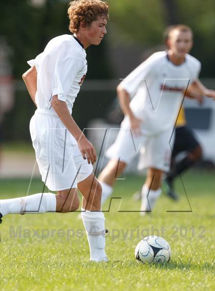Thumbnail 2 in Metea Valley @ Hinsdale Central photogallery.