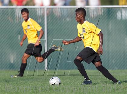 Thumbnail 2 in Metea Valley @ Hinsdale Central photogallery.
