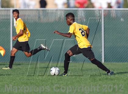 Thumbnail 1 in Metea Valley @ Hinsdale Central photogallery.