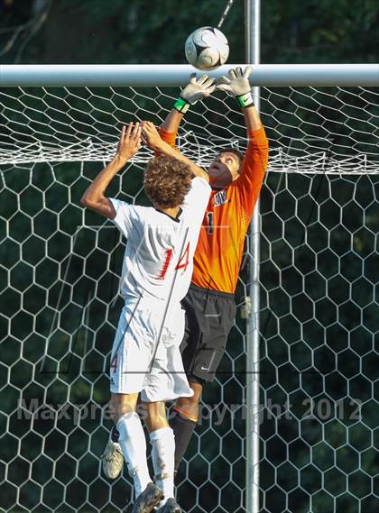 Thumbnail 3 in Metea Valley @ Hinsdale Central photogallery.