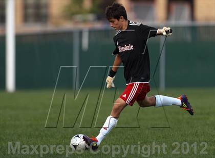 Thumbnail 2 in Metea Valley @ Hinsdale Central photogallery.