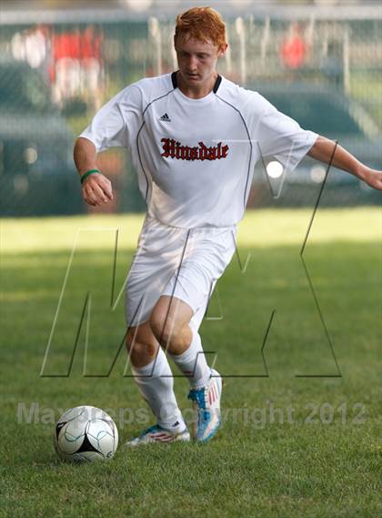 Thumbnail 3 in Metea Valley @ Hinsdale Central photogallery.
