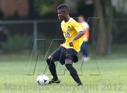 Thumbnail 3 in Metea Valley @ Hinsdale Central photogallery.