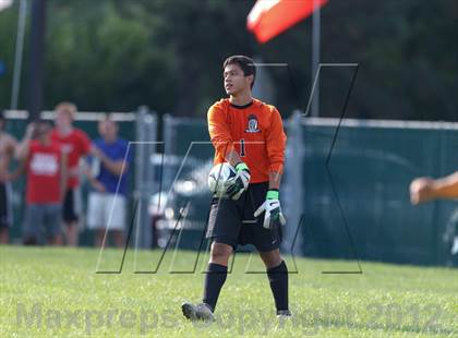 Thumbnail 3 in Metea Valley @ Hinsdale Central photogallery.