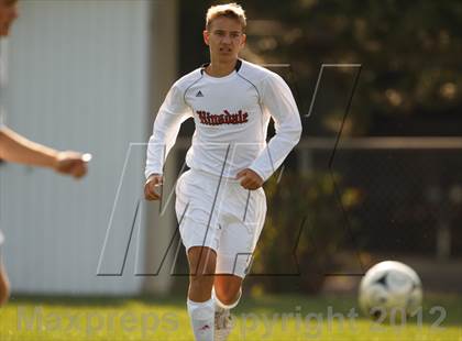 Thumbnail 1 in Metea Valley @ Hinsdale Central photogallery.