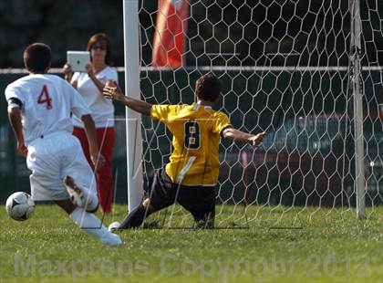 Thumbnail 1 in Metea Valley @ Hinsdale Central photogallery.